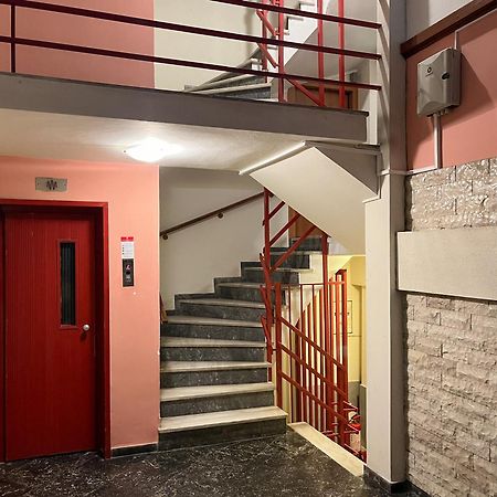 Charming Sunny Studio In Ateny Zewnętrze zdjęcie
